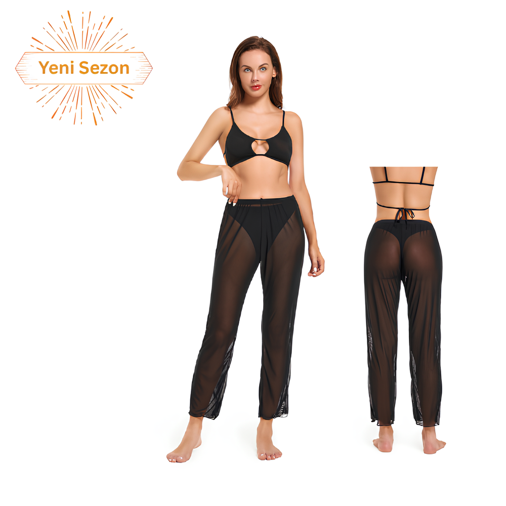 Sapheor® - 2329 Pareo