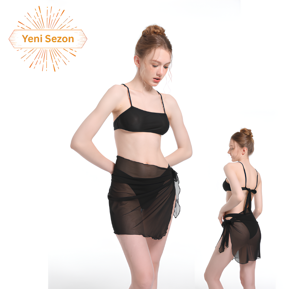 Sapheor® - 2343 Pareo