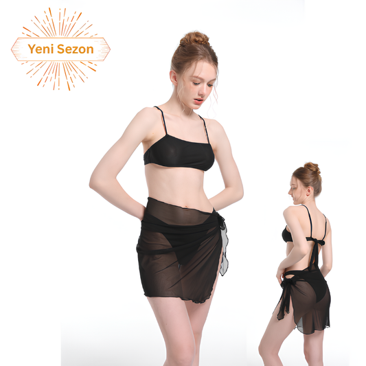 Sapheor® - 2343 Pareo