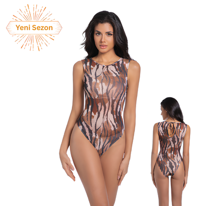 Sapheor® - 8853 Bronzlaşma Mayosu
