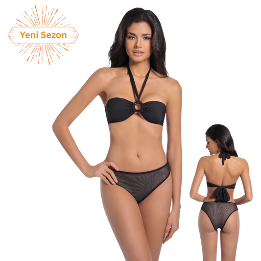 Sapheor® - T03B16 Bronzlaşma Bikinisi
