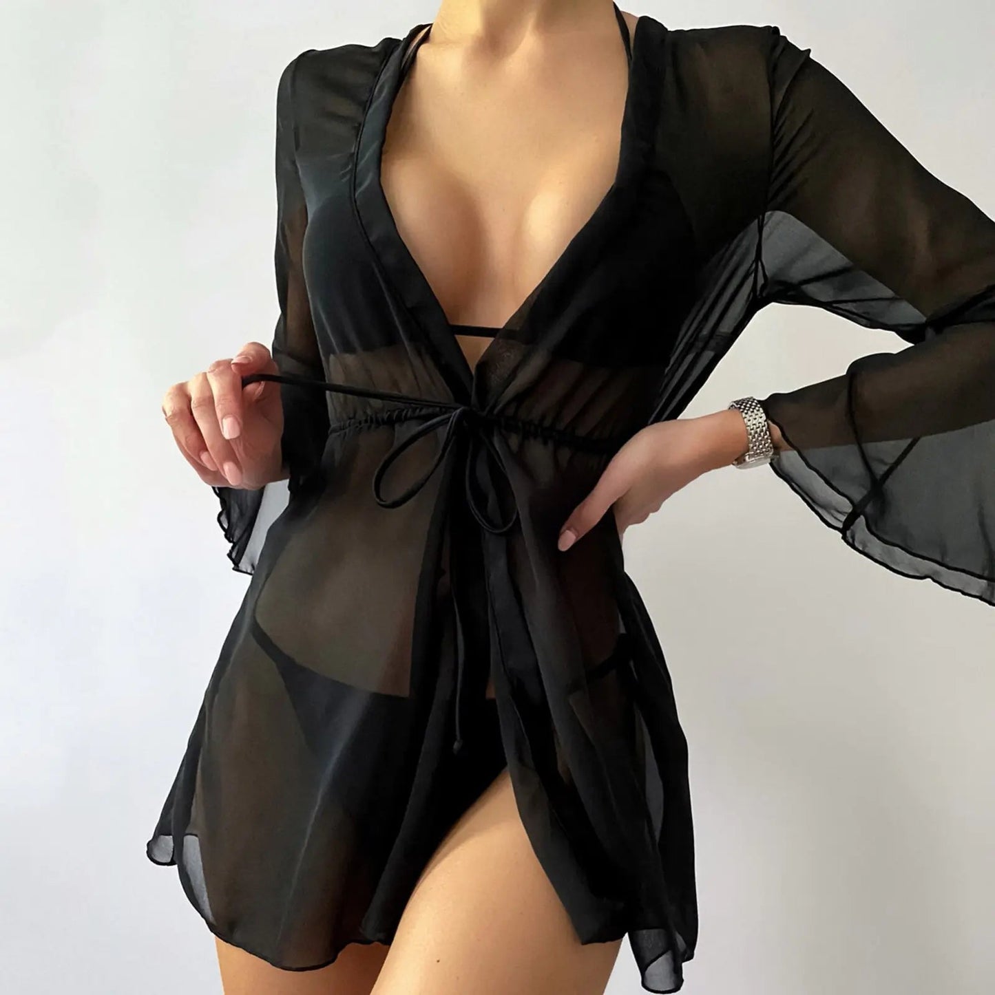 Mira Plaj Ceketi