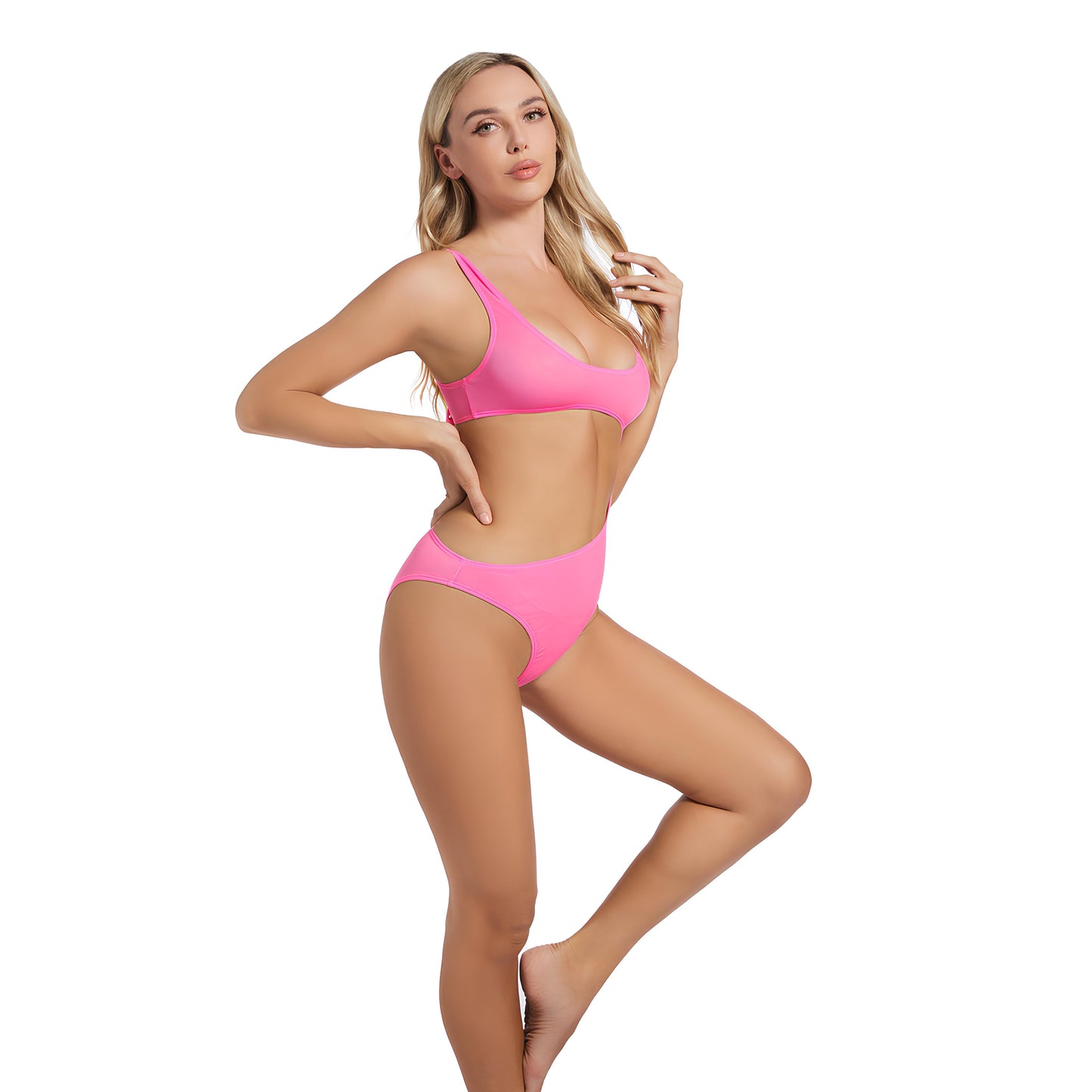 Sapheor® - 5524 Bronzlaşma Bikinisi